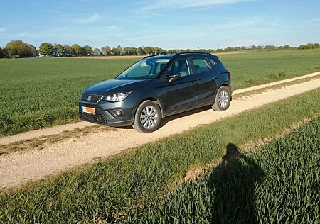 Seat Arona 1.6 TDI Start&Stop 70kW Style DSG Style