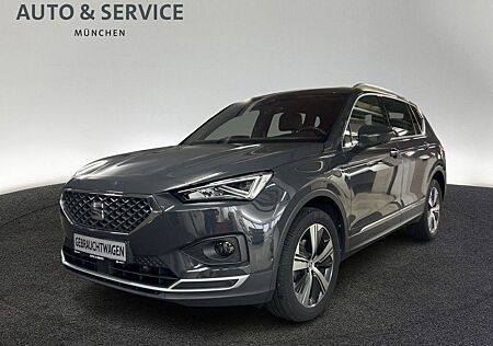 Seat Tarraco 1.5 TSI Xcellence 6-Gang |LED|ACC|DCC|