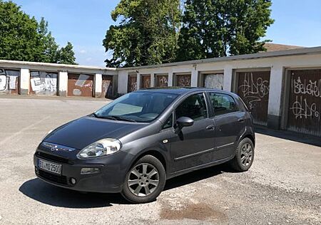 Fiat Punto EVO 1.4 8V Start&Stopp Active Active