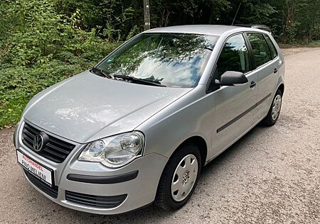 VW Polo Volkswagen IV Trendline AUTOMATIK KLIMA