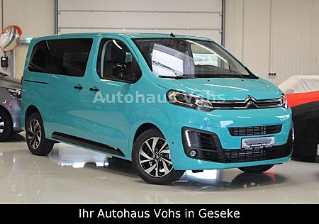 Citroën Spacetourer L2 Aut.8-Sitzer|ACC|AHK|TOT|Bi-Xenon