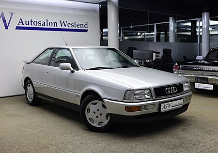 Audi 80 COUPE H-ZULASSUNG / AUTOMATIK