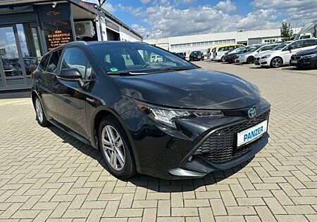 Toyota Corolla 1.8 Hybrid Business Edition Navi Touch &