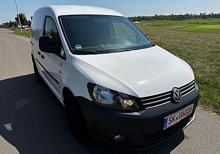 VW Caddy Volkswagen Kasten/Kombi Kasten Eco Profi*TOP*