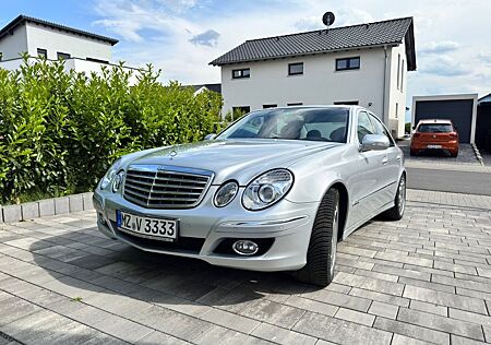 Mercedes-Benz E 420 Mercedes E420 CDI ELEGANCE