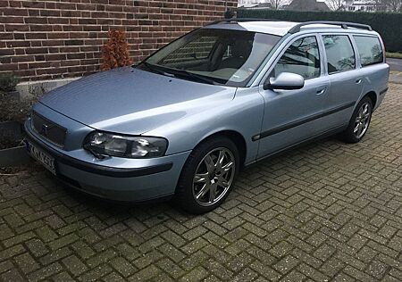 Volvo V70 T5 Premium