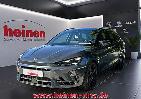 Cupra Leon Sportstourer 2.0 TSI DSG 4WD VZ MATRIX AHK