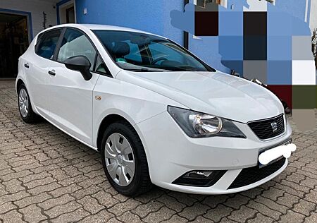 Seat Ibiza 1.4 16V Reference TÜV 08/26