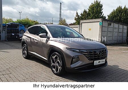 Hyundai Tucson Prime Mild-Hybrid 2WD