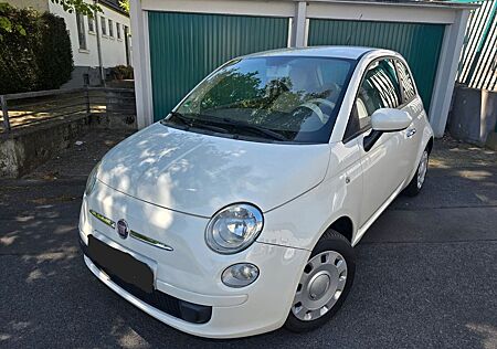 Fiat 500 1.2 69PS KLIMA ZAHNRIEMEN KUPPLUNG TÜV NEU