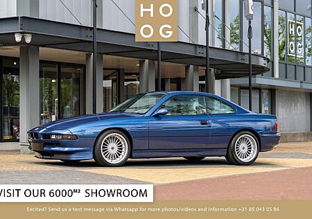 Alpina B12 5.0 V12 coupe