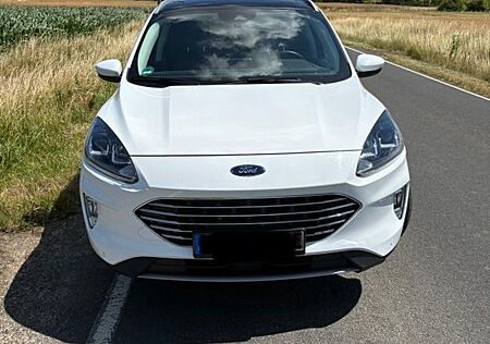 Ford Kuga 2.5 Duratec PHEV Titanium/ Panoramadach