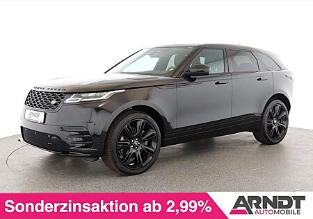 Land Rover Range Rover Velar P400 AWD R-Dynamic SE BLACK 22