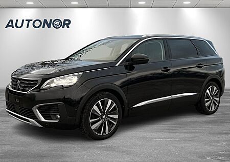 Peugeot 5008 Allure 1.5 130PS Aut. 7 Sitze