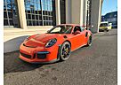 Porsche 991 911 .1 GT3 RS 1.Hand Vollausstattung