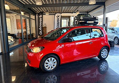 Skoda Citigo Active