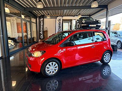 Skoda Citigo Active