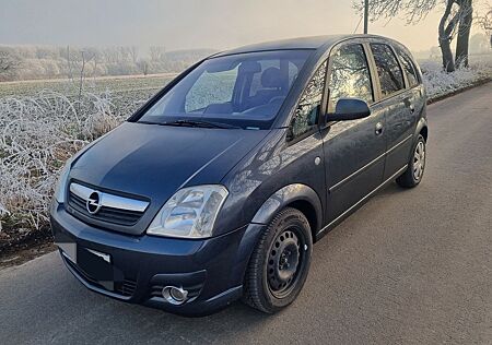 Opel Meriva Edition 1.6 TWINPORT Edition