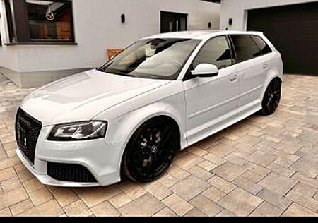 Audi RS3 2.5 TFSI S tronic quattro Sportback -
