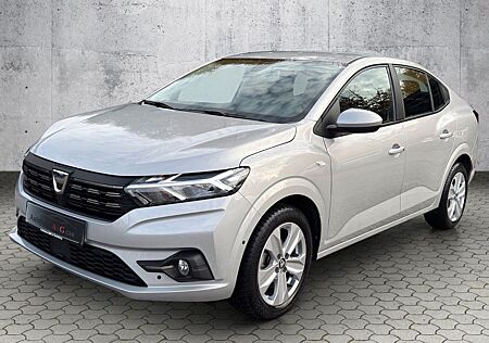 Dacia Sandero III Automatik*LED*Kamera*Navi*KeylessGO*
