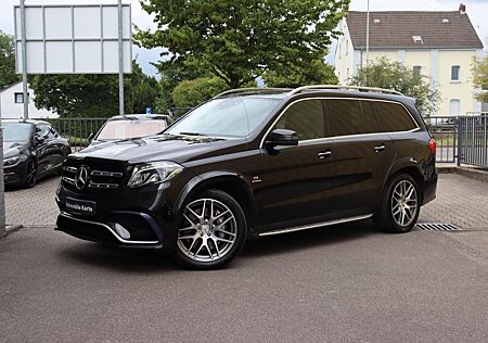 Mercedes-Benz GLS 63 AMG 4Matic Har&Kar LED