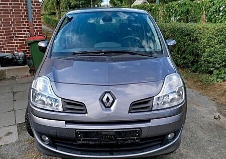 Renault Modus Dynamique 1.2 16V 75 Dynamique