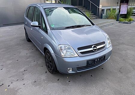 Opel Meriva Edition