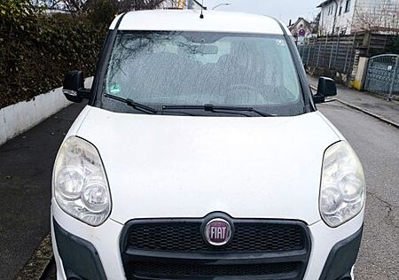 Fiat Doblo 1.4 16V Emotion Emotion