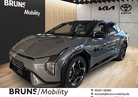 Kia EV4 Fastback GT-Line, Drive, Komfort, Connect