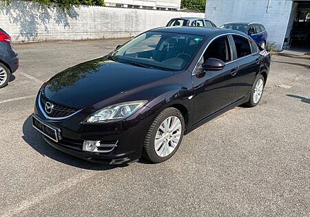 Mazda 6 Lim. 2.0 Exclusive