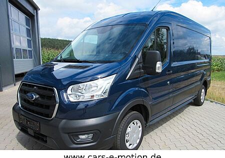 Ford Transit Kasten 310 L3H2 Trend, DAB, Express Line