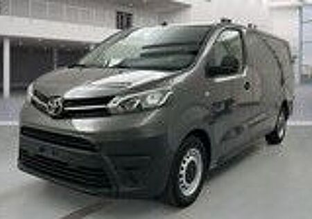 Toyota Pro Ace Proace L2 Kasten Comfort L3 LANG*AHK*GREY*
