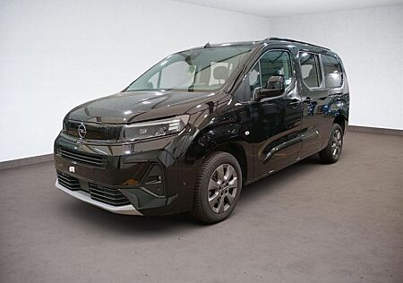 Opel Combo Life XL GS +7-Sitzer+MLED+SHZ+KAMERA+NAVI+