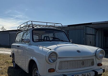 Trabant 601