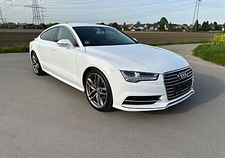 Audi A7 3.0 TDI 200kW quattro S tronic Sportb. -