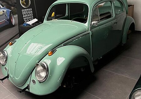 VW Käfer Volkswagen 1200 BJ 1/1961