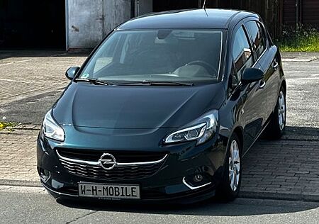 Opel Corsa E Innovation TÜV+GARANTIE NEU