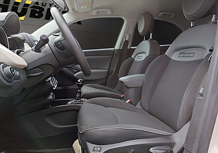 Fiat 500X Op. Edition City 4x2
