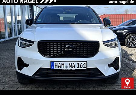 Volvo XC 40 XC40 B3 Plus Black Edition