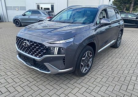 Hyundai Santa Fe 1.6 T-GDI Signaturi Plug-in Hybrid 4WD