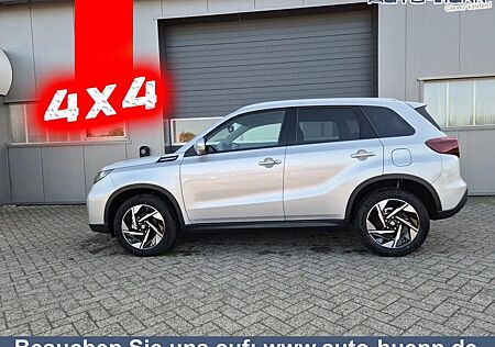 Suzuki Vitara Comfort+ 129PS MHEV 4x4 ALLGRIP 1.4 B...