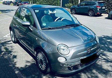 Fiat 500 1.2 8V Lounge