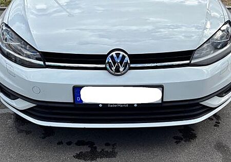 VW Golf Volkswagen 7