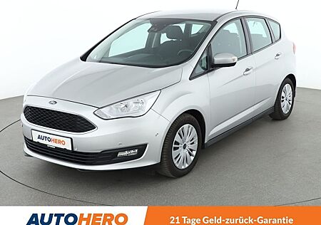 Ford C-Max 1.5 EcoBoost Cool&Connect Aut.*NAVI*TEMPO*