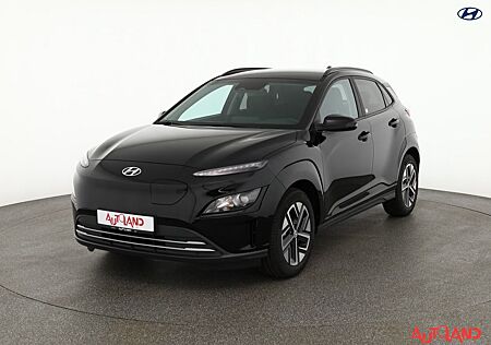 Hyundai Kona Elektro Aut. Tempomat Kamera