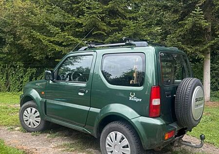 Suzuki Jimny 1.3 4WD Ranger Ranger