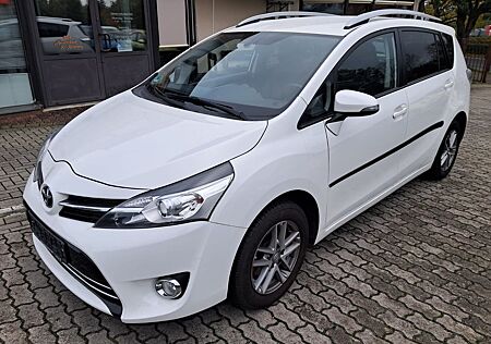 Toyota Verso 1.8 Klimaautomatik,Kamera,SH,ALU