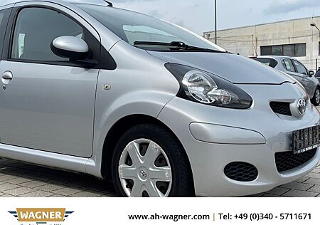 Toyota Aygo (X) Aygo Cool 1.0 Klimaanlage Servolenkung