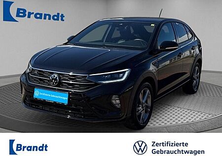 VW Taigo Volkswagen 1.0 TSI R-Line DSG AHK*KAMERA*PANO*NAVI
