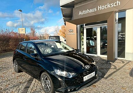 Hyundai i20 Trend *WINTERRÄDER*SZHZ*LRHZ*